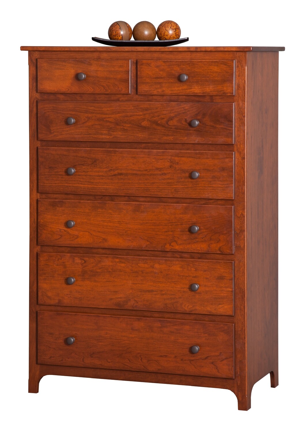 Plymouth Large Chest of Drawers