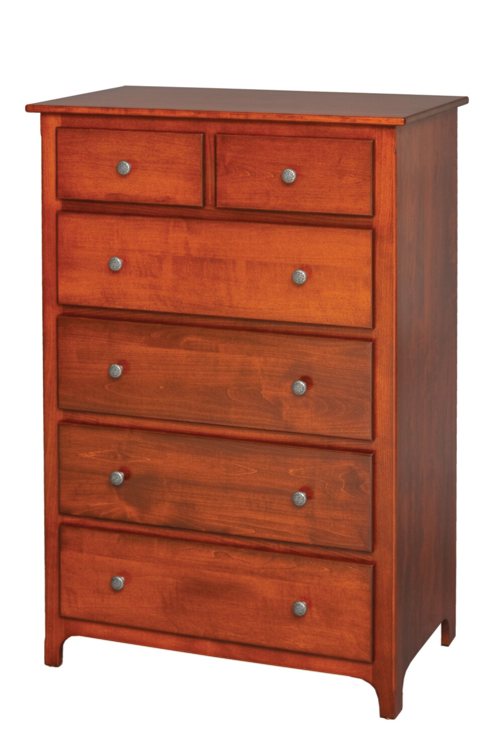 Plymouth Chest of Drawers