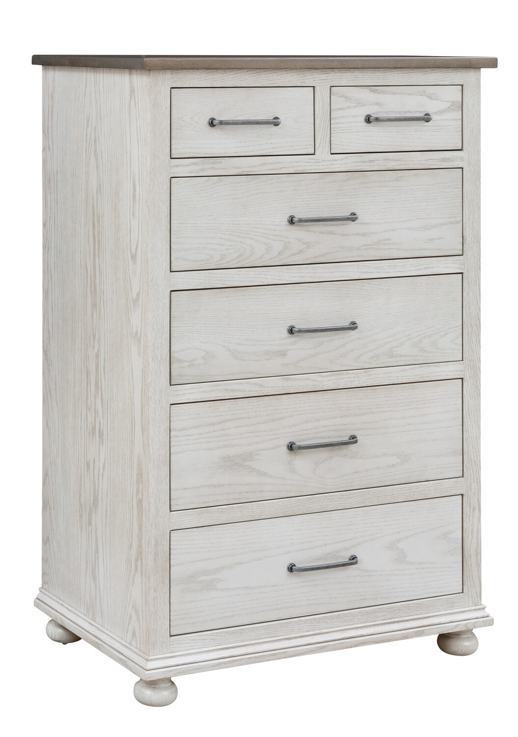 Hickory Grove Chest of Drawers
