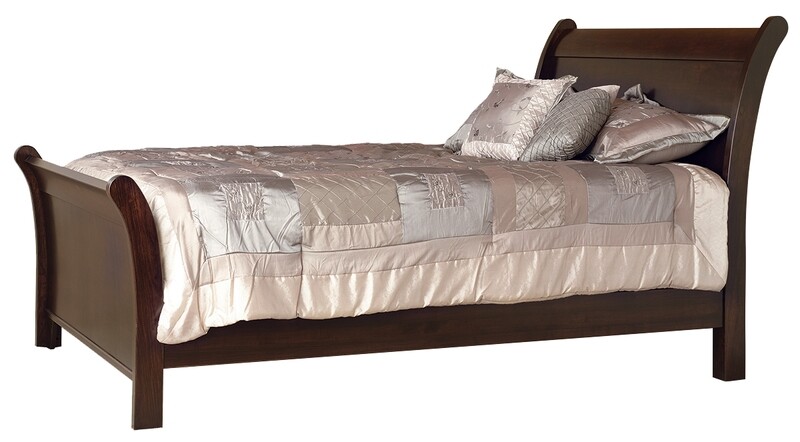Riverview Bed