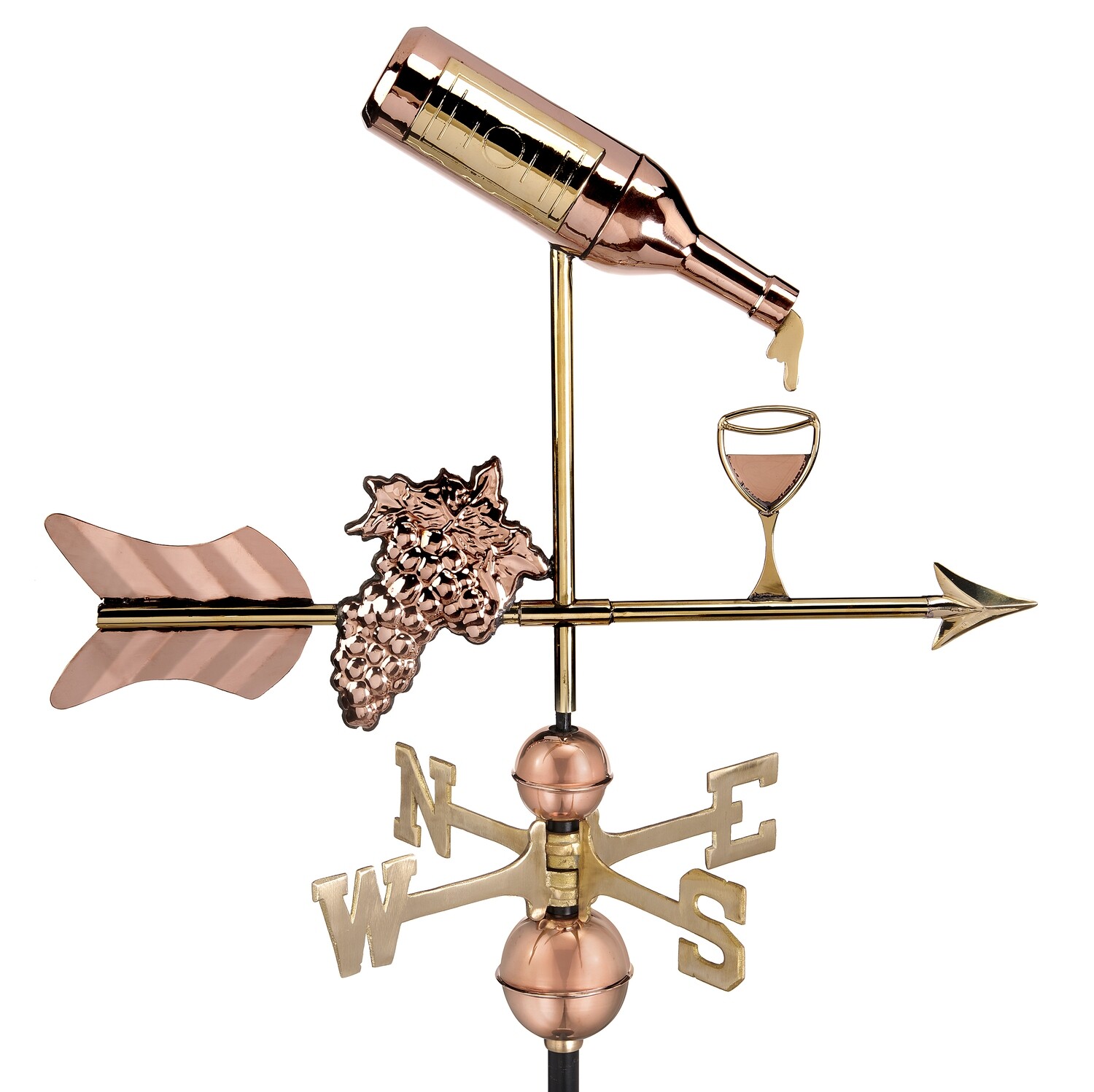 Wine Bottle
