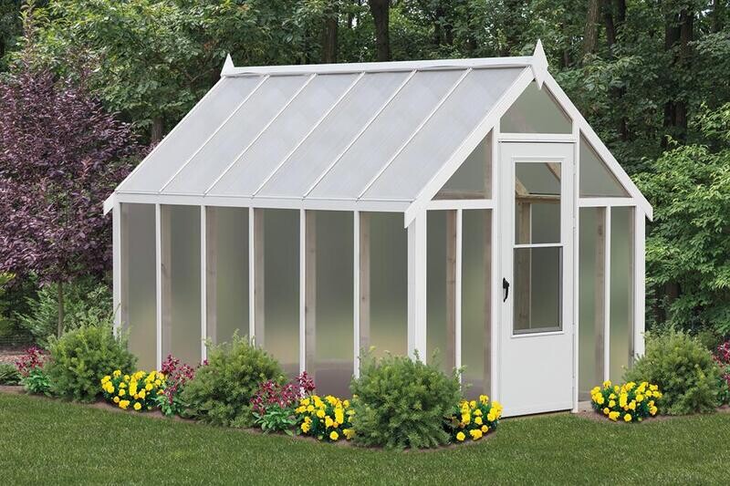 Standard Greenhouse