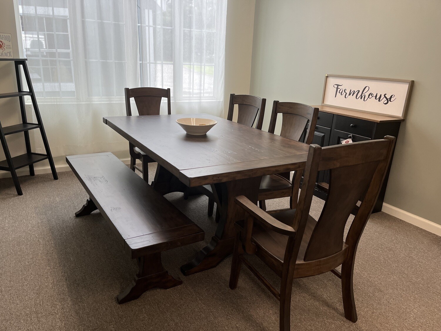 Westin Table Set - SALE:$3995