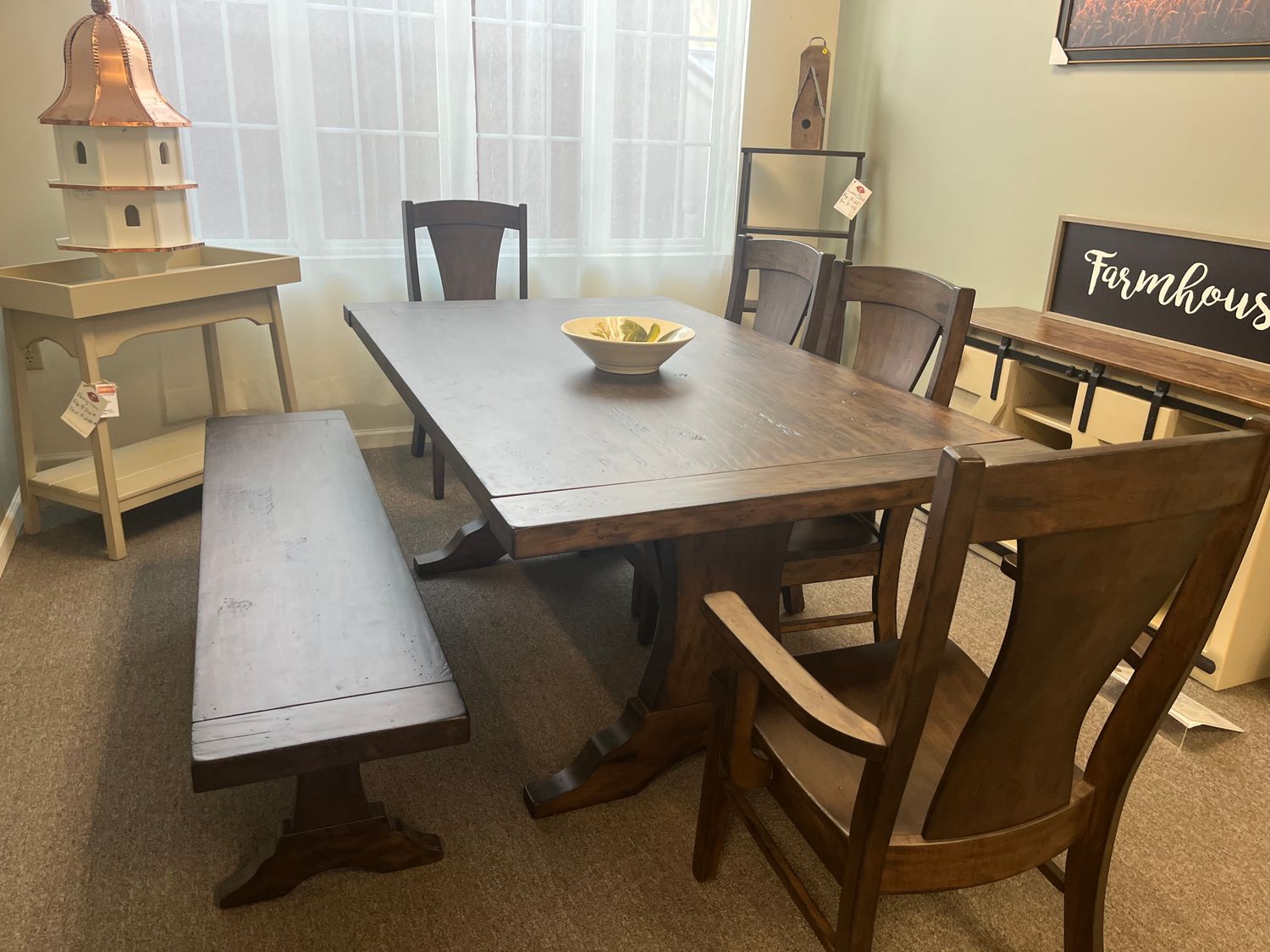Westin Table St - SALE:$6795