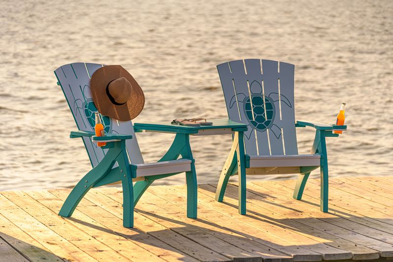 Bayside Collection
