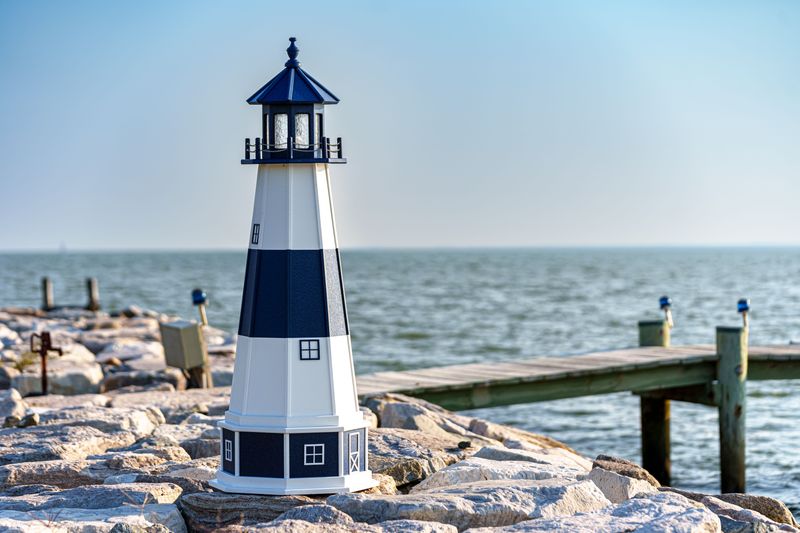 Lighthouses