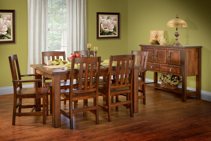In Stock Furniture