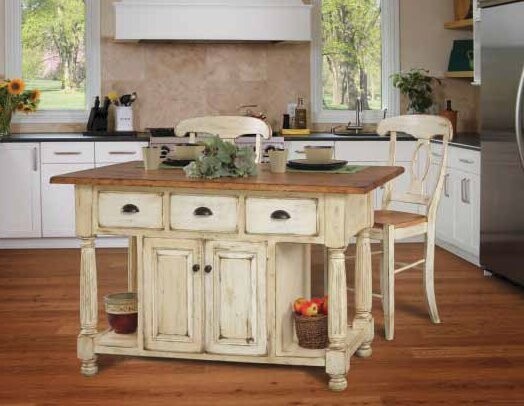 Amish Furniture