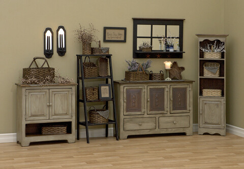 Amish Pine Furniture