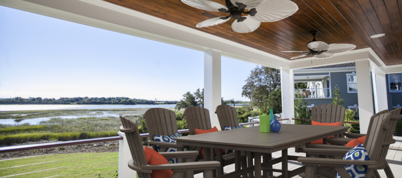 In Stock Outdoor Furniture