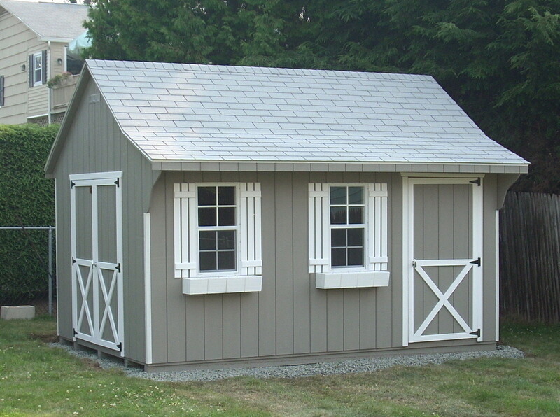 Classic DuraTemp® Nantucket