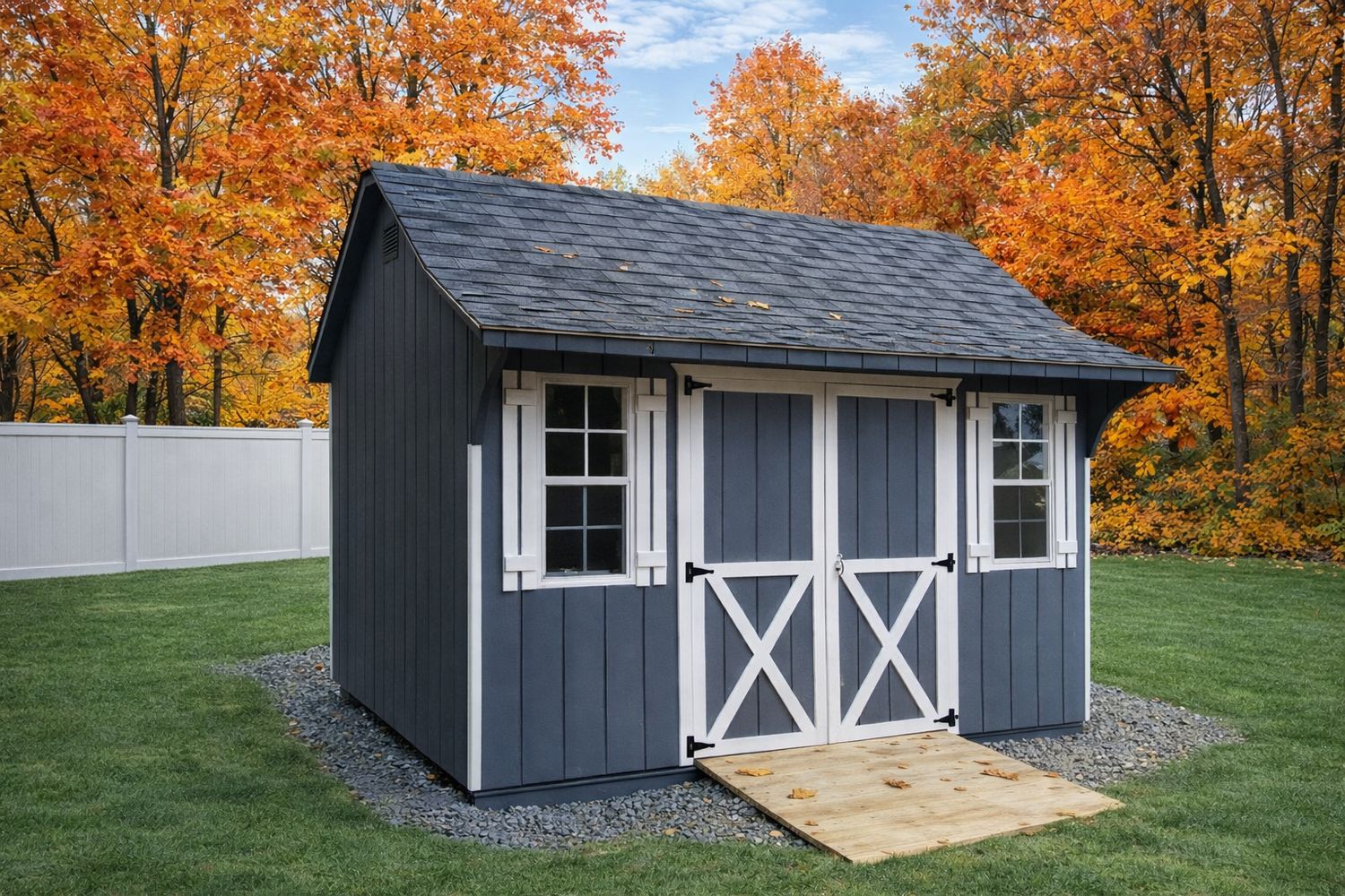 Classic DuraTemp® Nantucket