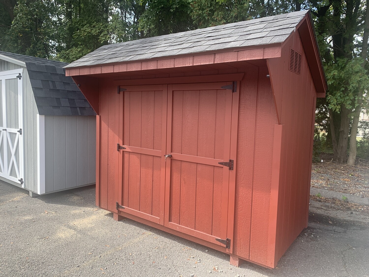 Classic DuraTemp® Mini Quaker