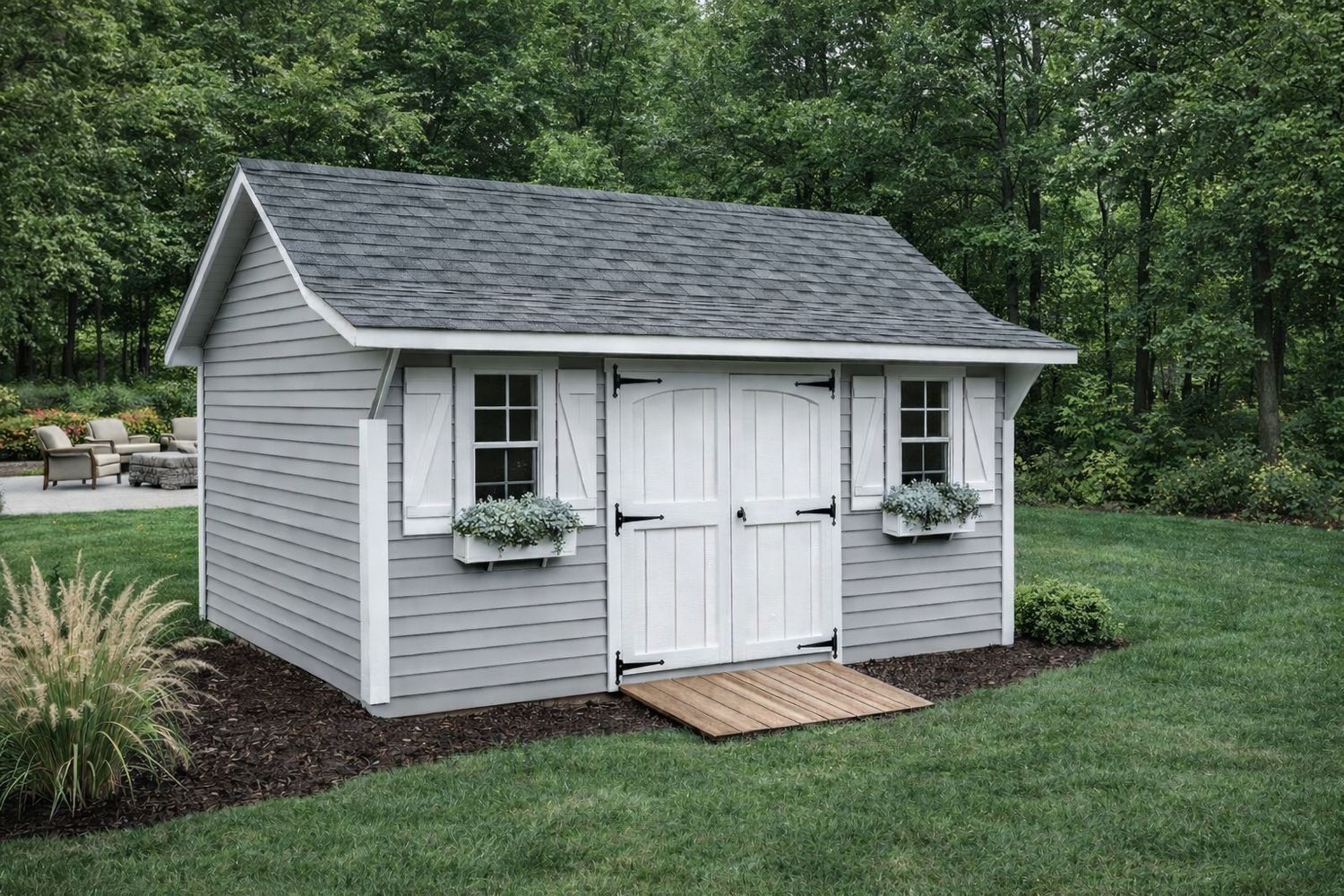 Designer Vinyl Nantucket