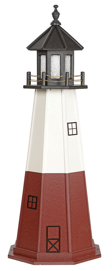 Poly Lighthouse