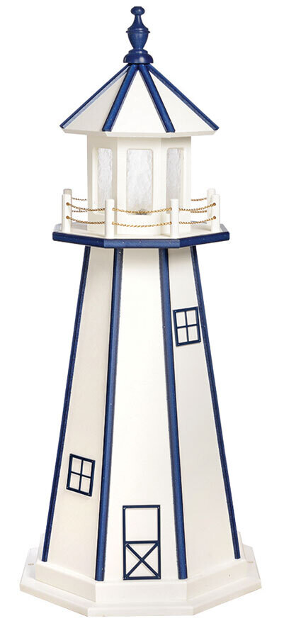 Standard Wood Lighthouse