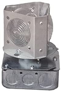 Revolving Light