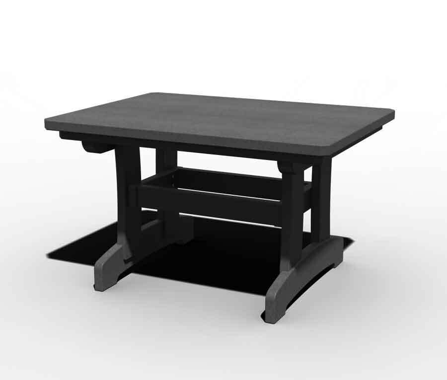 Rectangle Coffee Table