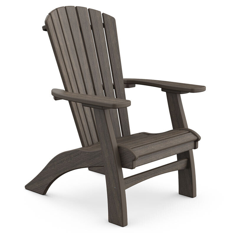 Majestic Raised Adirondack Chair