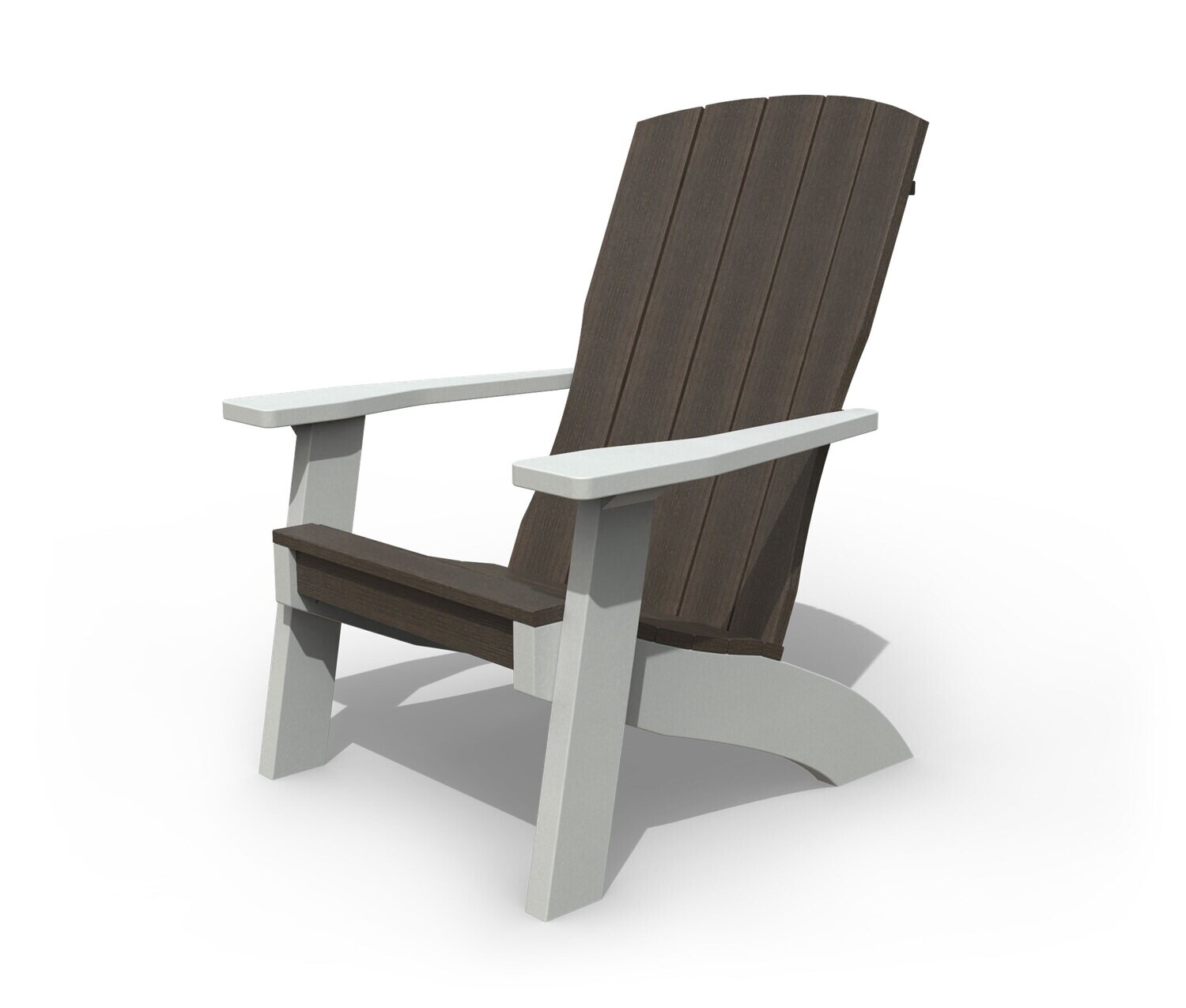 Coastal Adirondack Chair Coastal Adirondack Chair