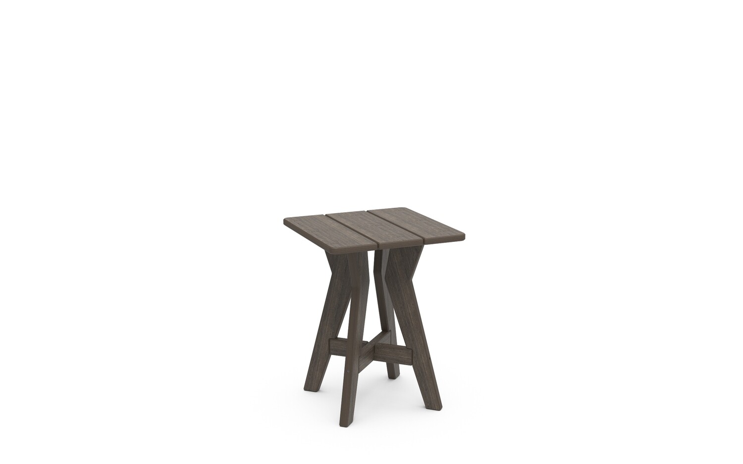 California Side Table