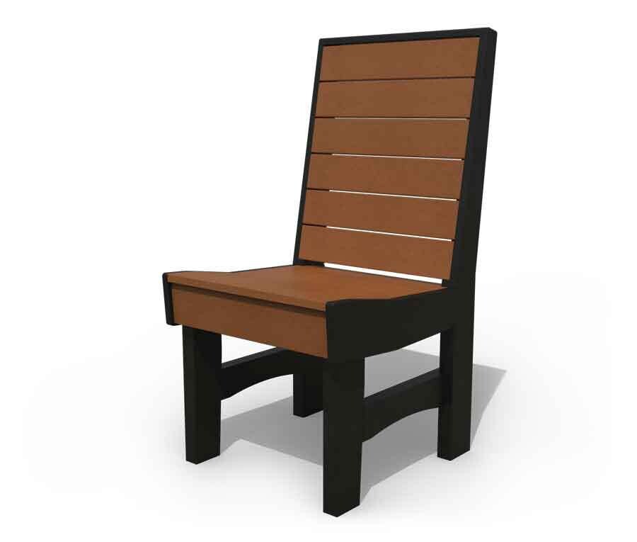 Coastal Dining Side Chair Coastal Dining Side Chair