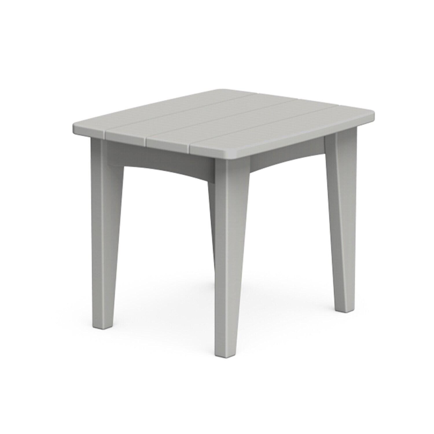 Regency Side Table