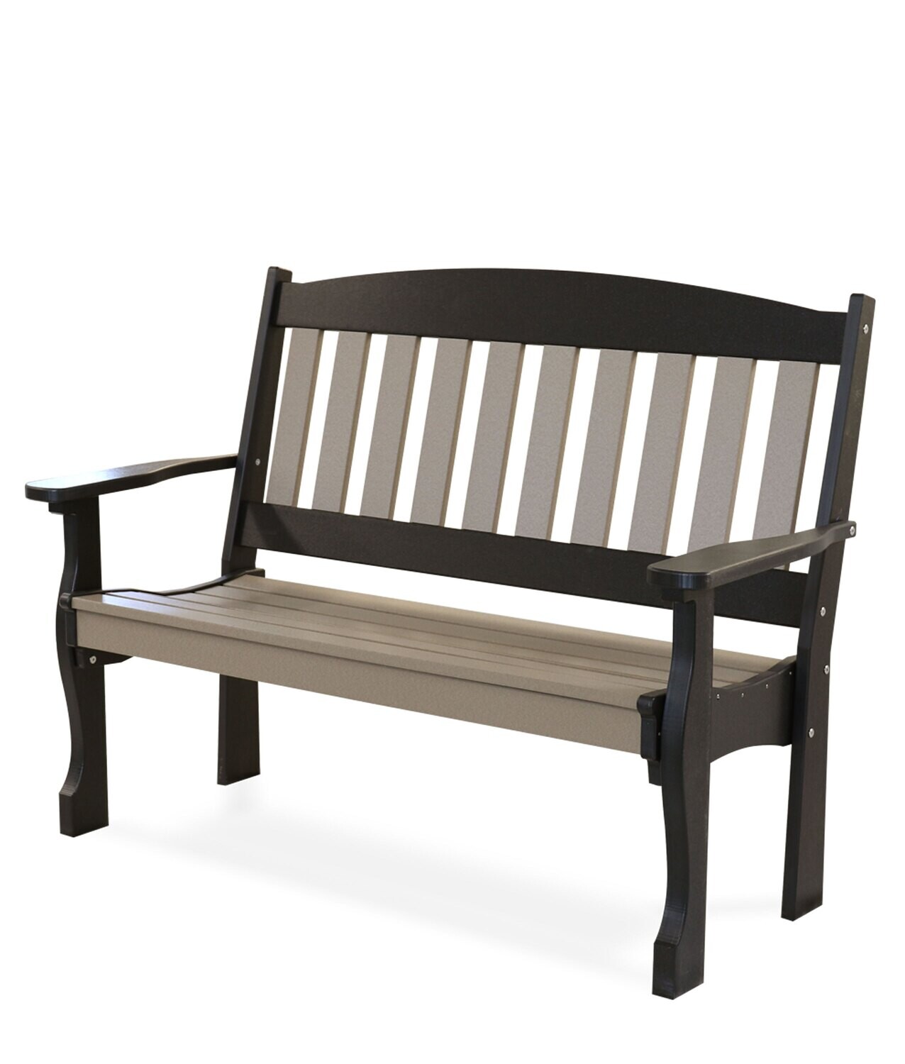 English Garden Bench