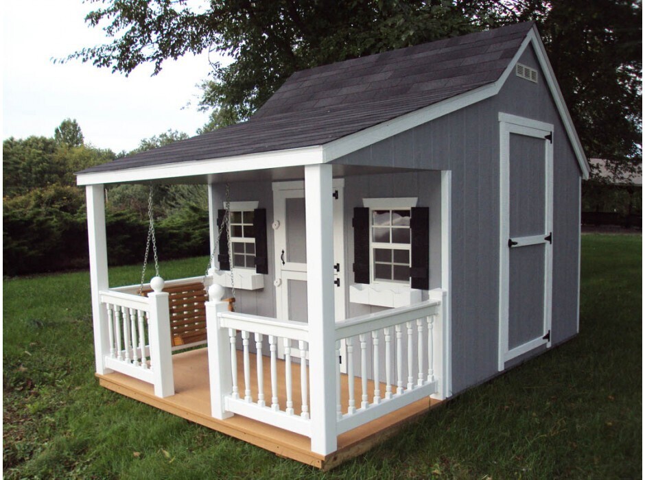 Cottage Playhouse