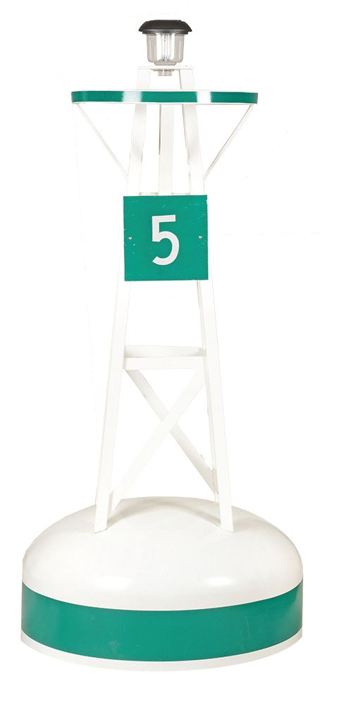 Large Buoy