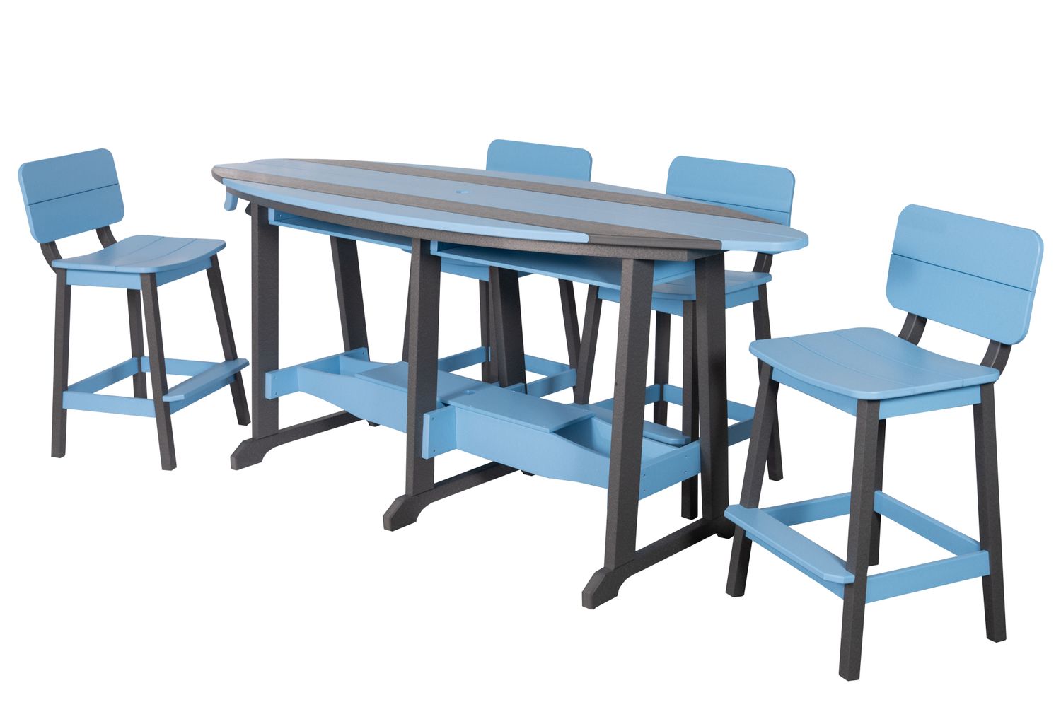 SurfAira Table Set