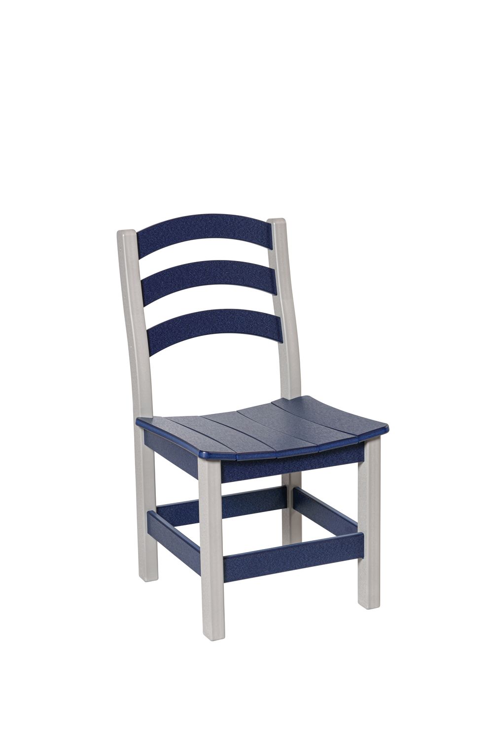 Seabreak Chair, Chair Height: Dining, Chair Style: Chair without Arms, Color: Standard