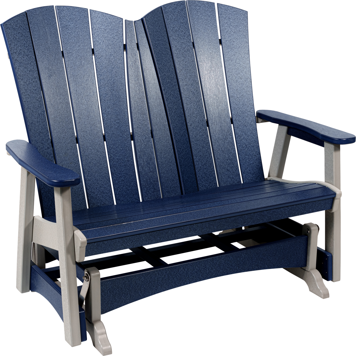 Serenity Double Glider