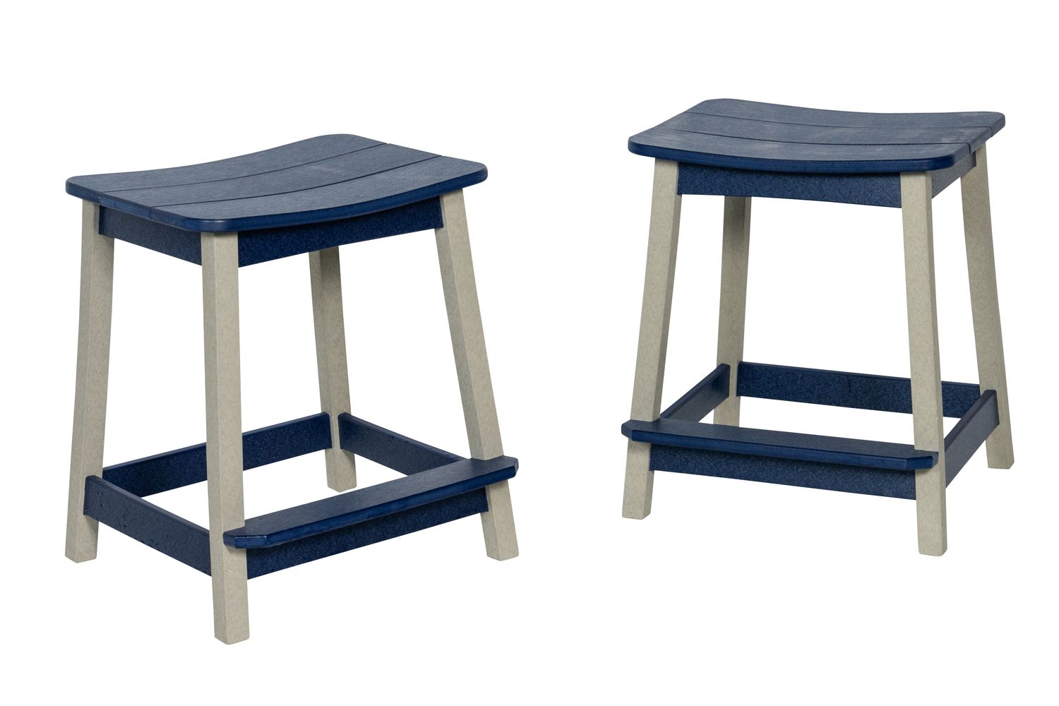 SurfAira Saddle Stool