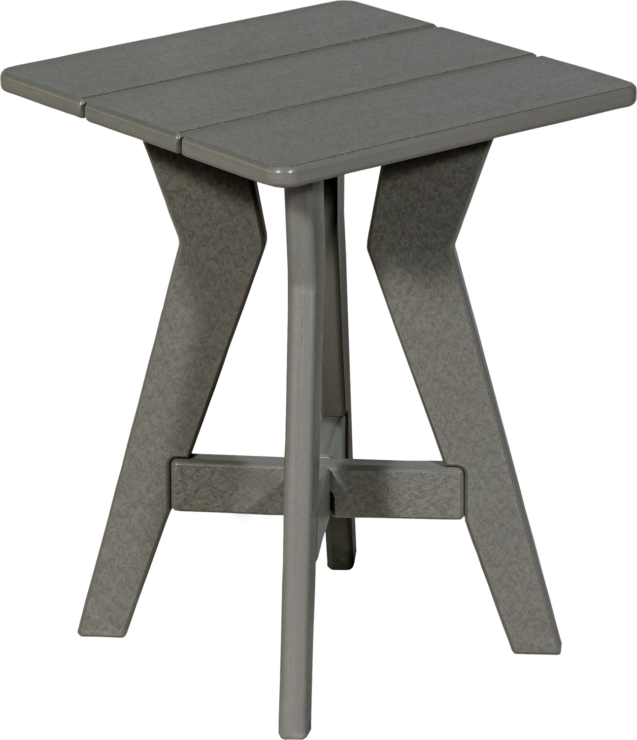 Island End Table