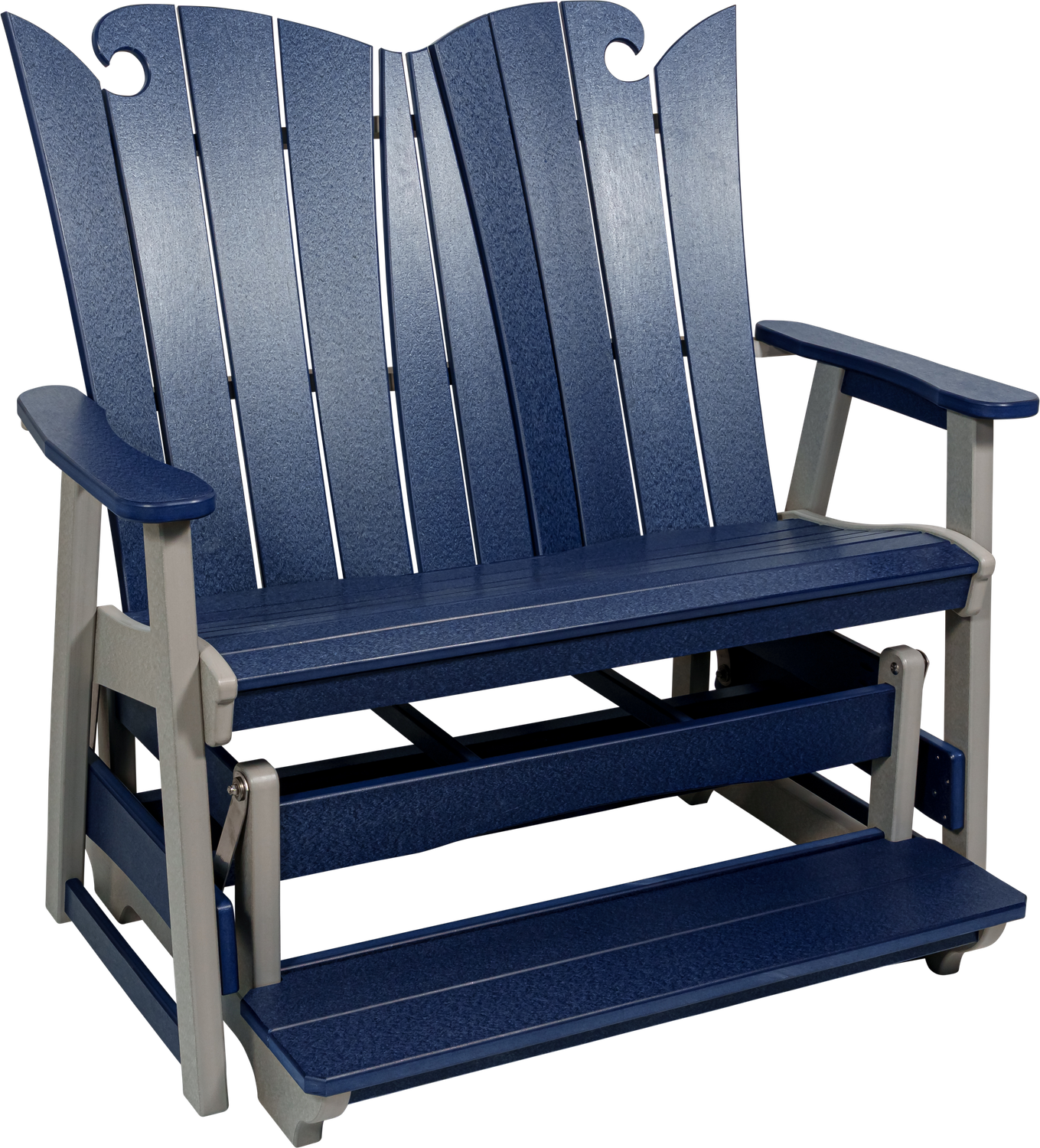 Oceanwavz Double Counter Glider
