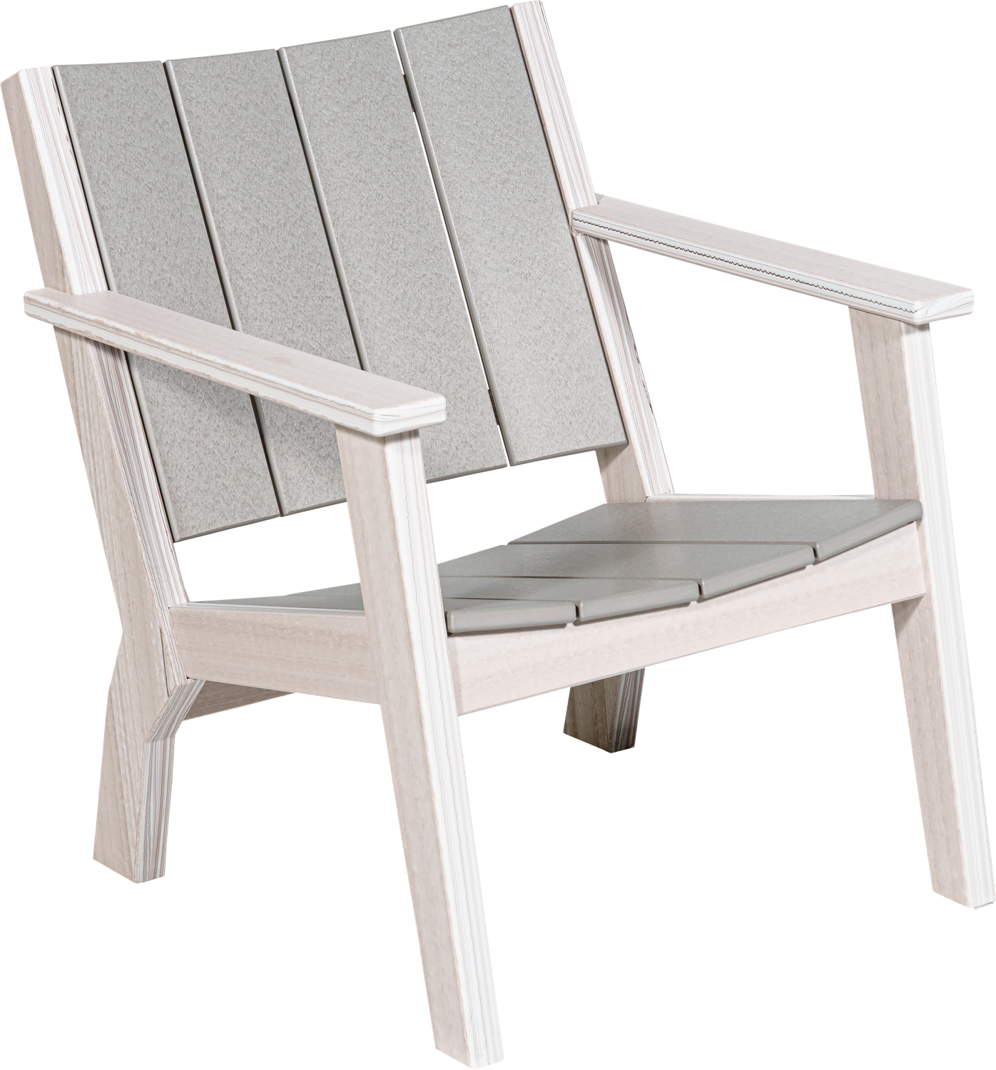 Island Arm Chair