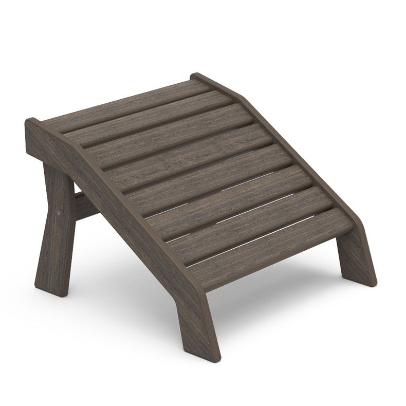 Island Ottoman