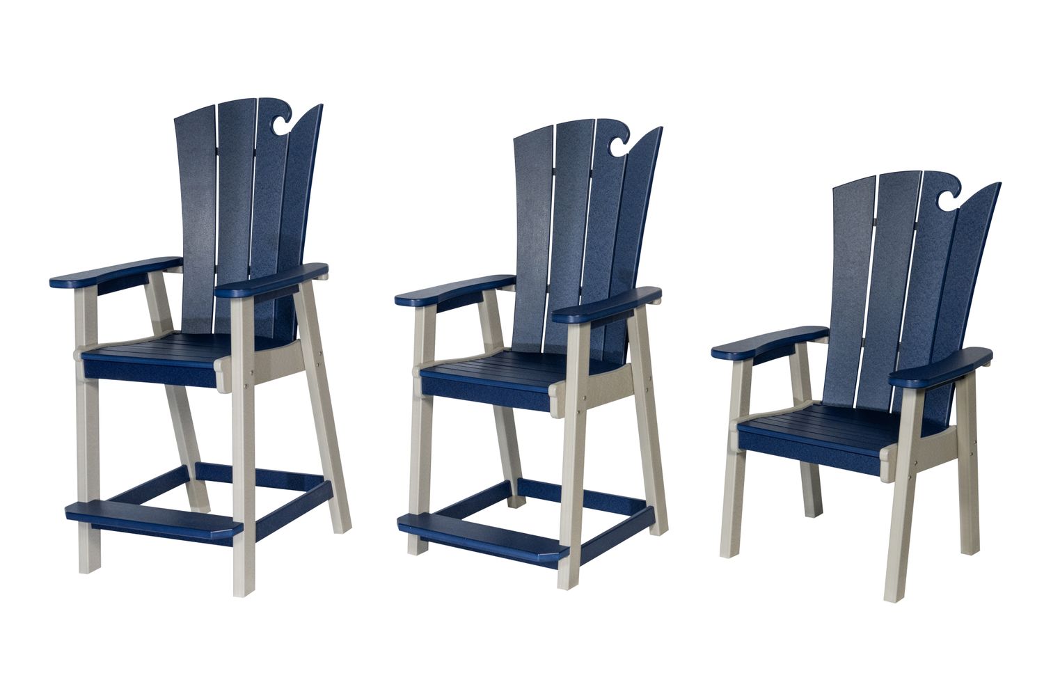 Oceanwavz Chairs