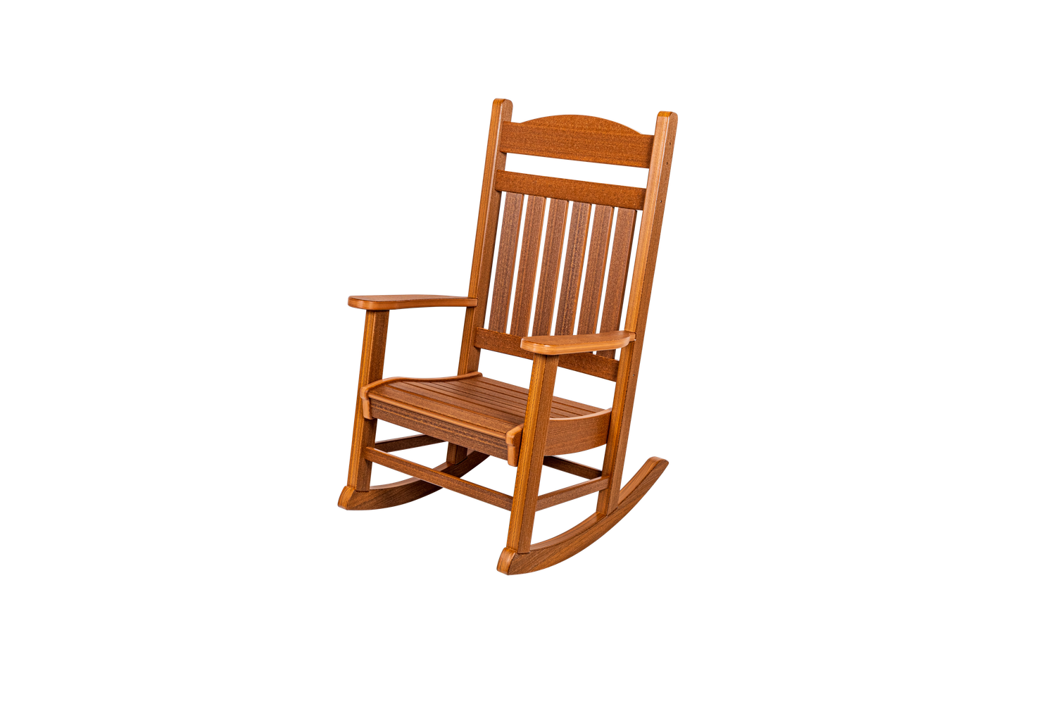Casual Time Rocker