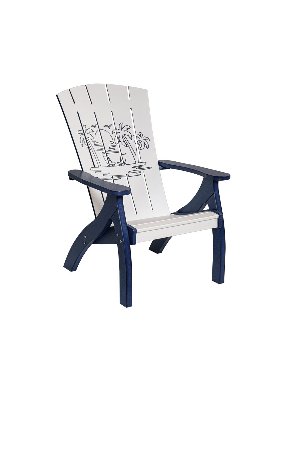 Bayside Siesta Chair