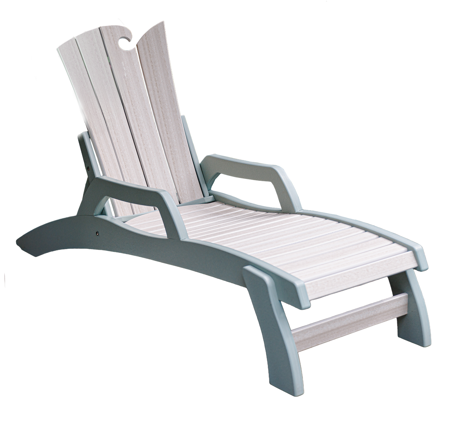 Oceanwavz Chaise Lounge