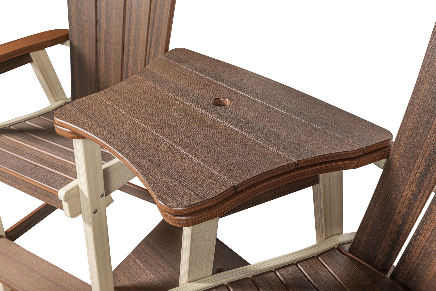 Settee Table