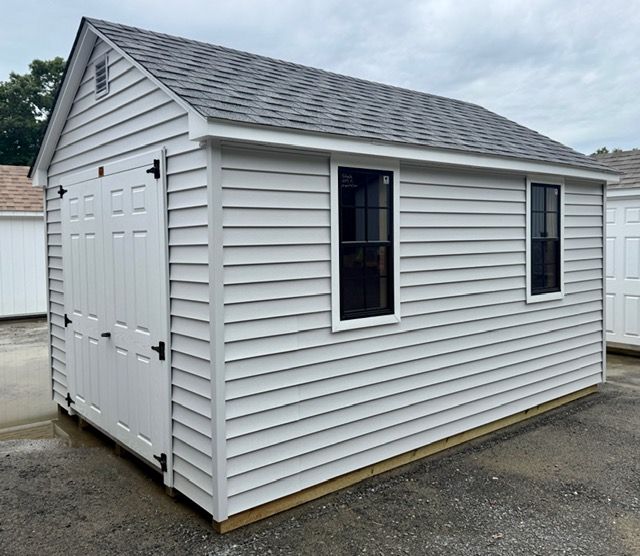 10' x 14' Classic Vinyl Cape - SALE: $5,719.00