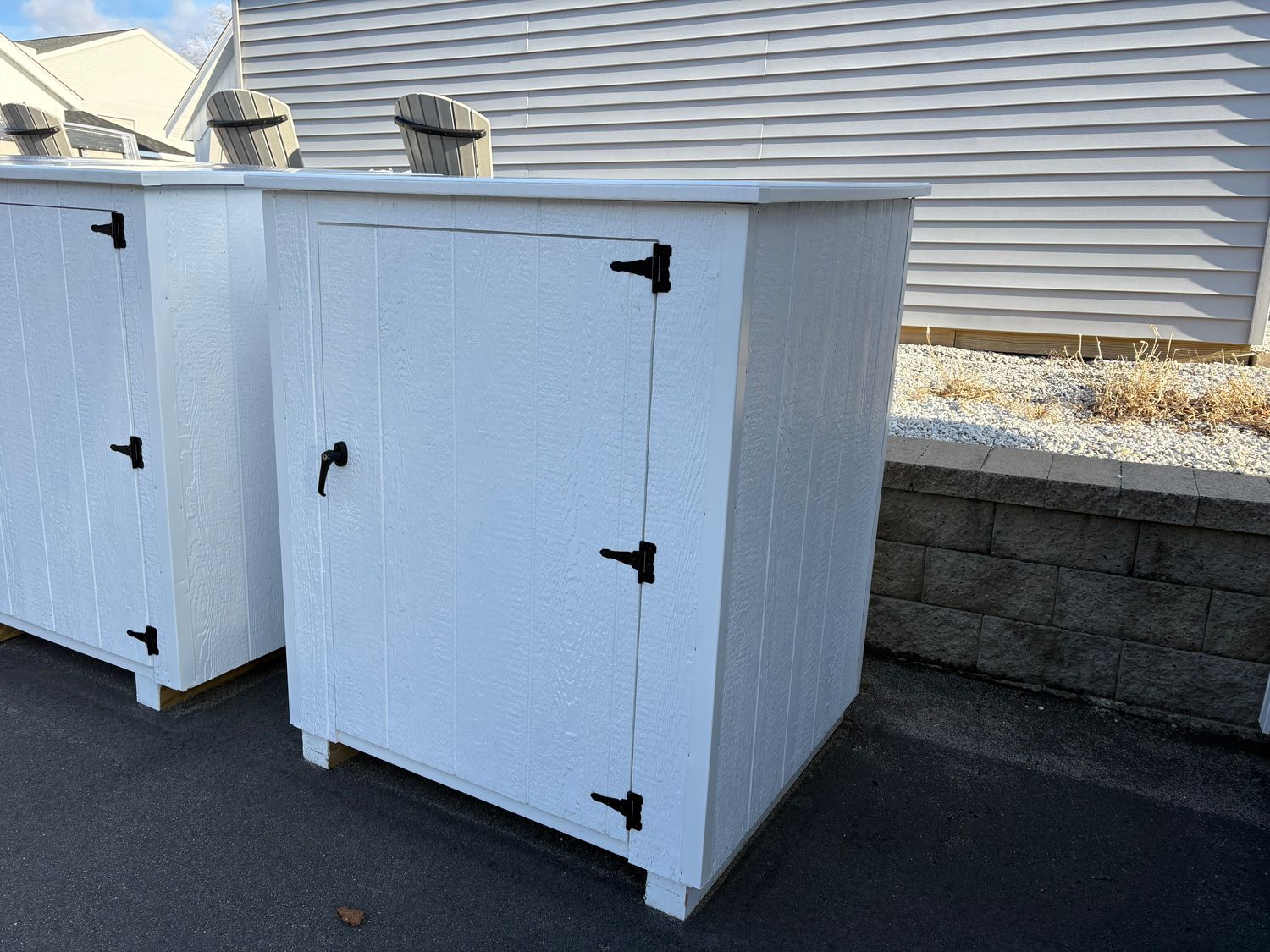 1 Can Trash Bin - SALE:$560