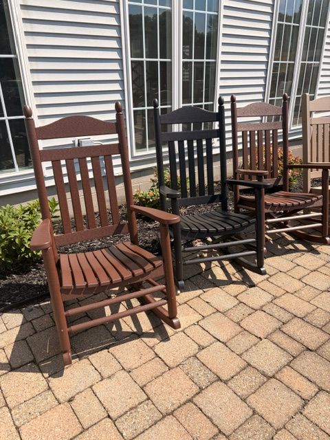 Poly Rockers - SALE:$471 each