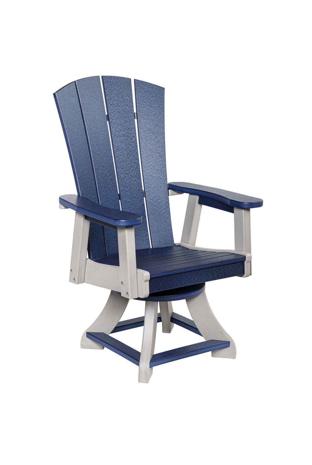 Serenity Swivel Chair