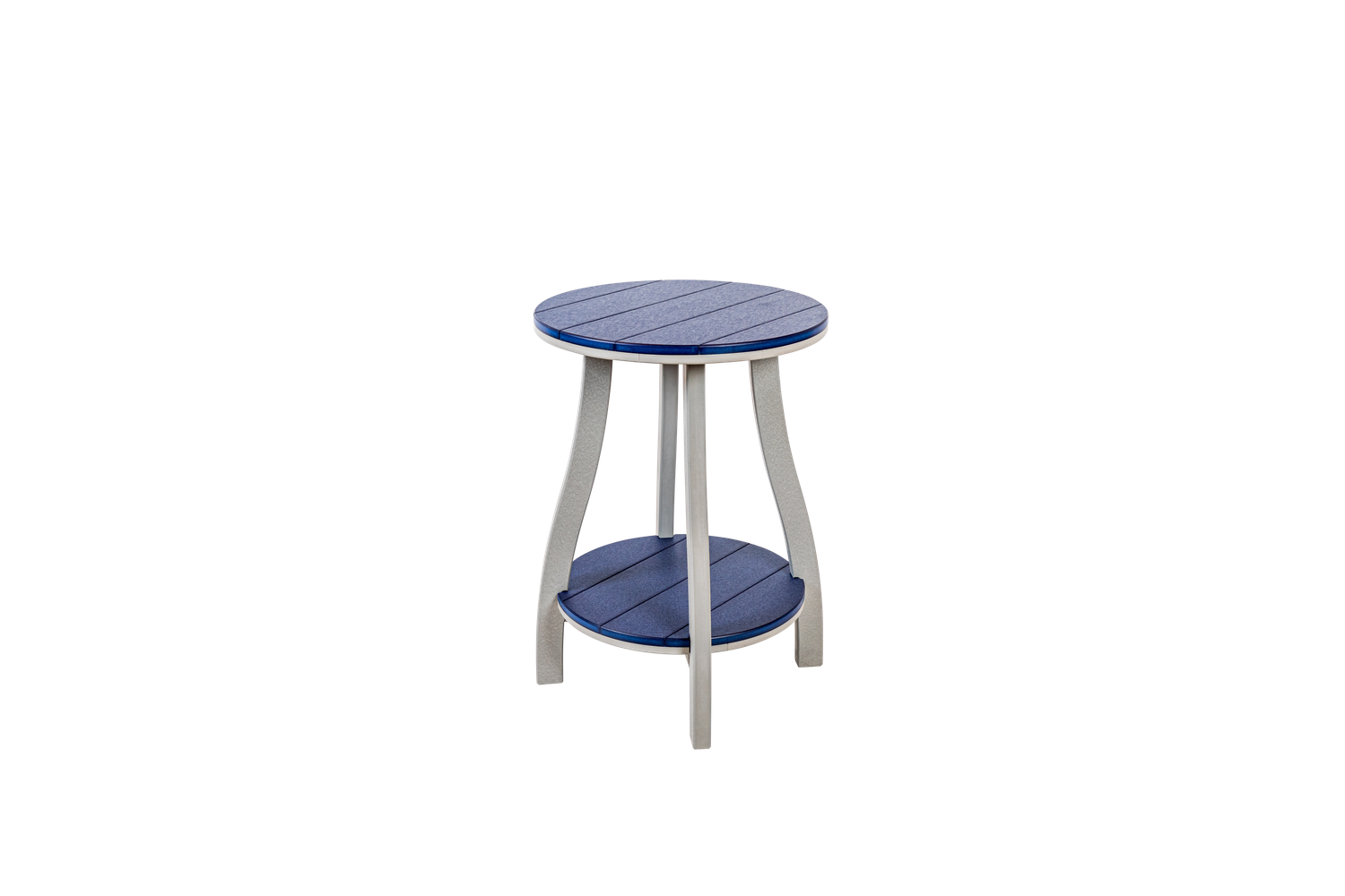 Serenity Round End Table