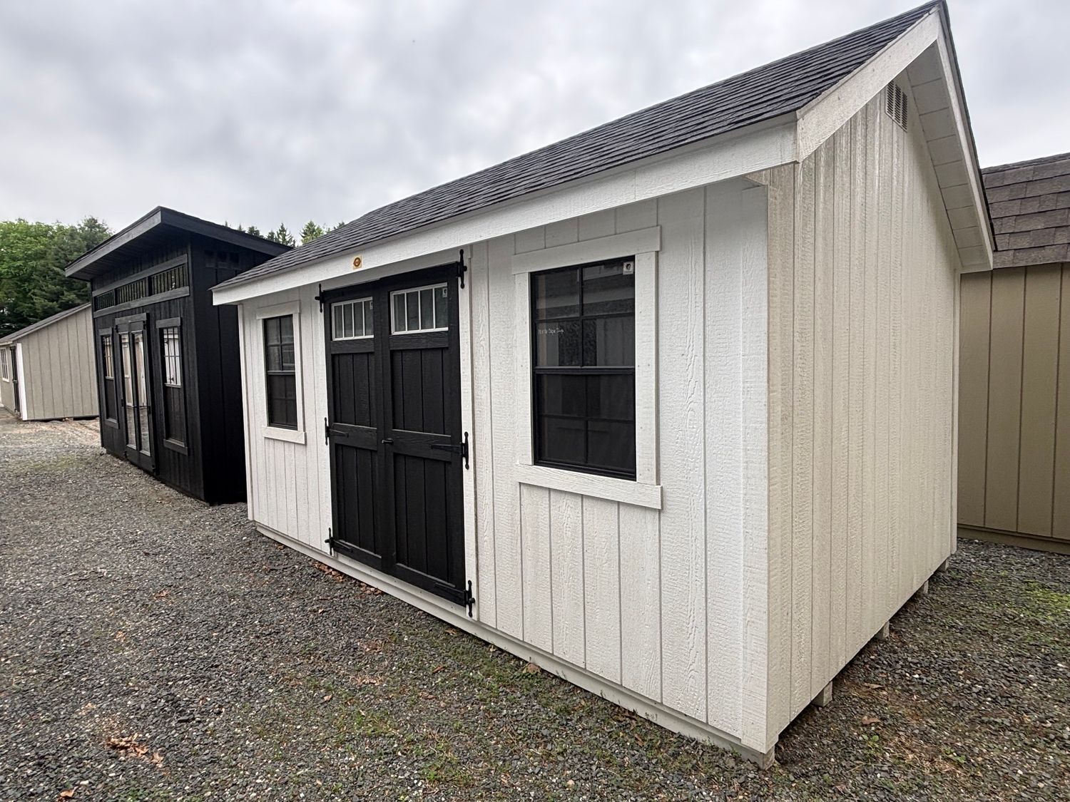 10' x 16' Duratemp Cape Supreme - SALE:$6,528
