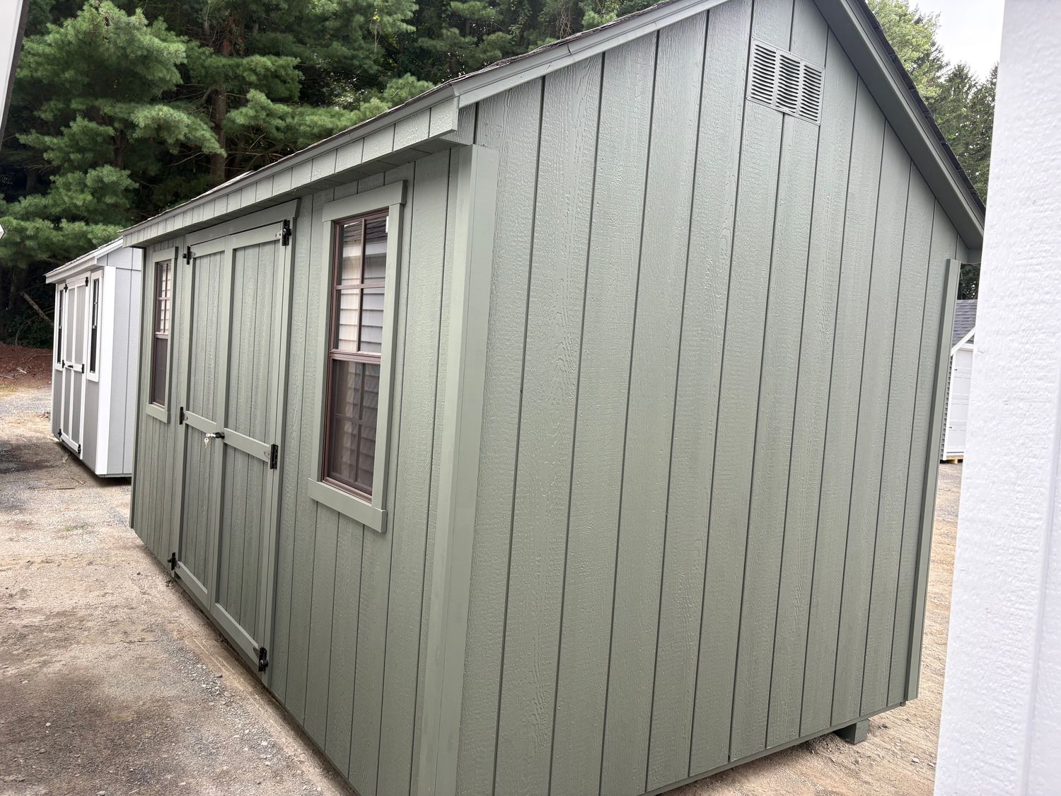 8' x 14' Duratemp Cape - SALE:$4,472